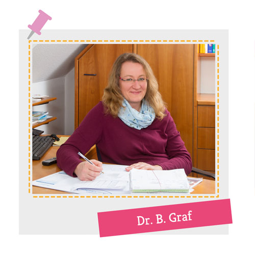 Dr. Barbara Graf